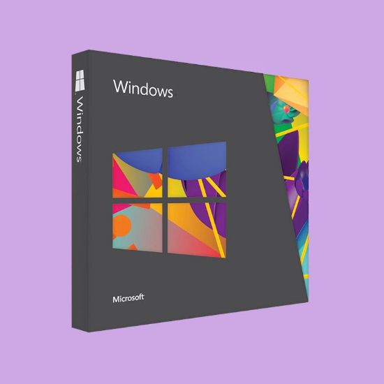 Bilde av Microsoft Windows OS